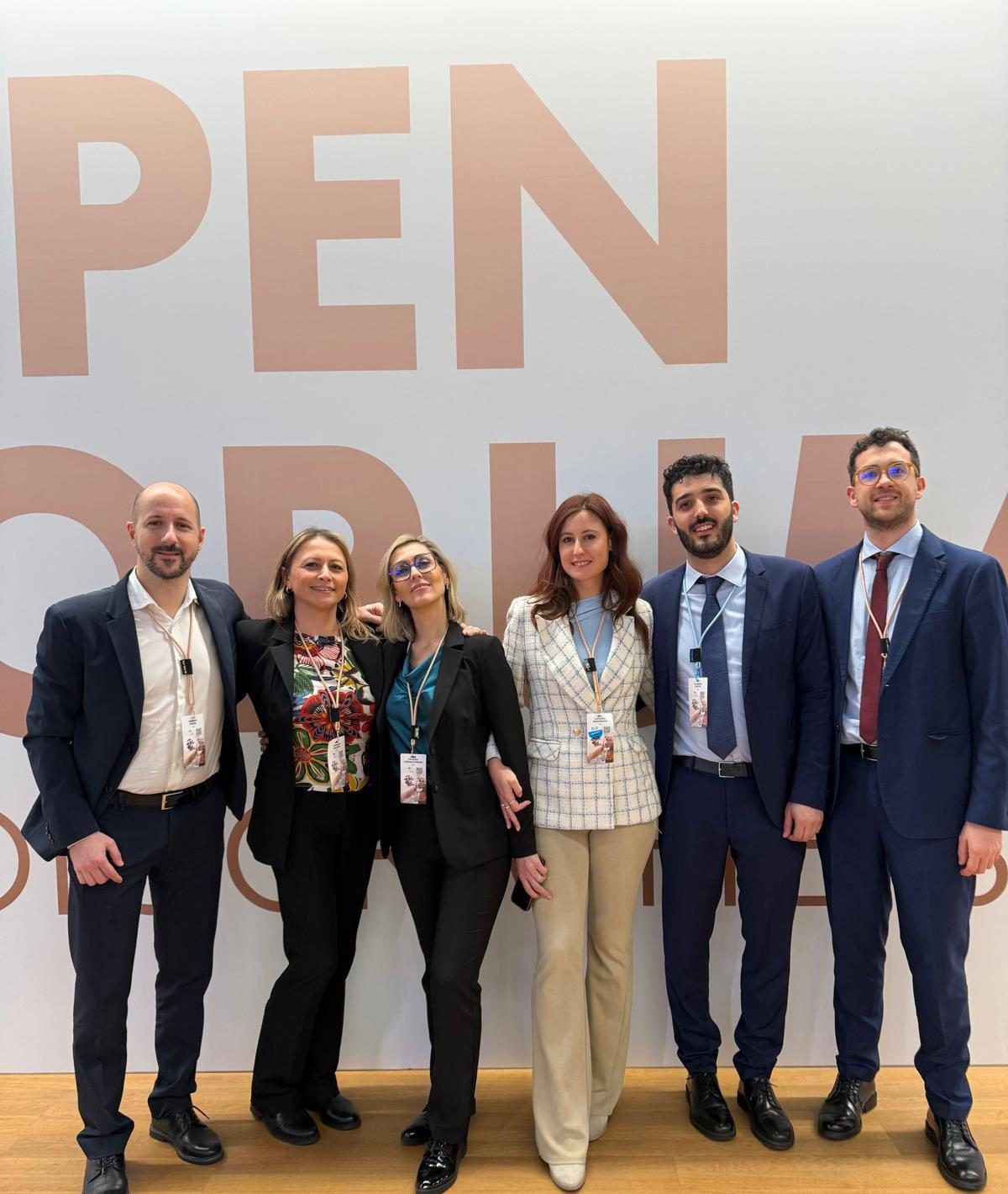 ecr 2025 - evento internazionale (12)