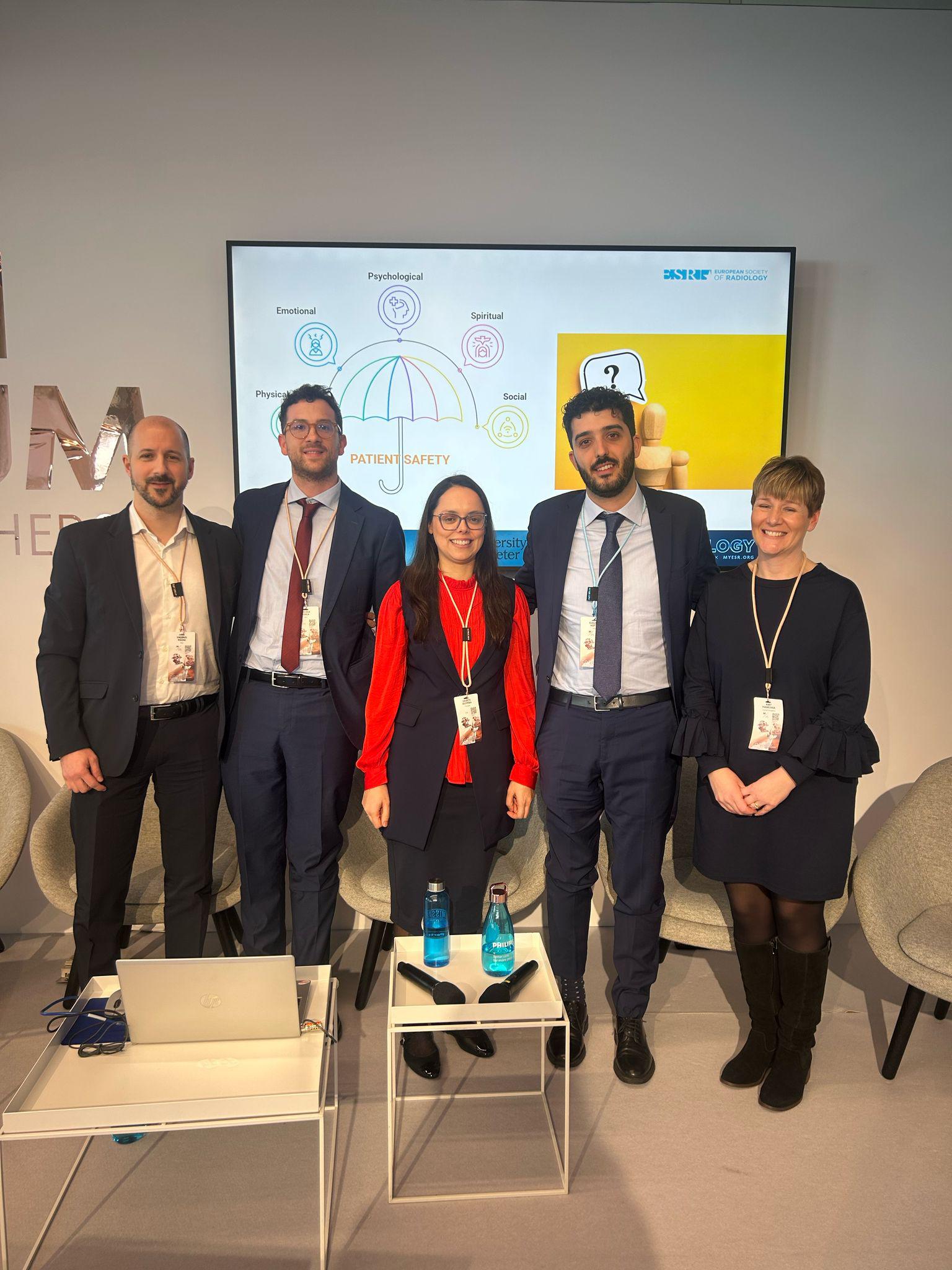 ecr 2025 - evento internazionale (14)