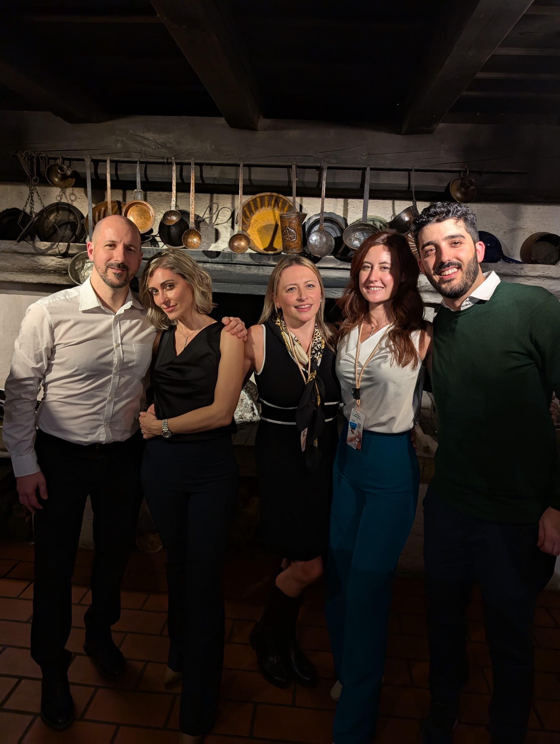 ecr 2025 - evento internazionale (9)